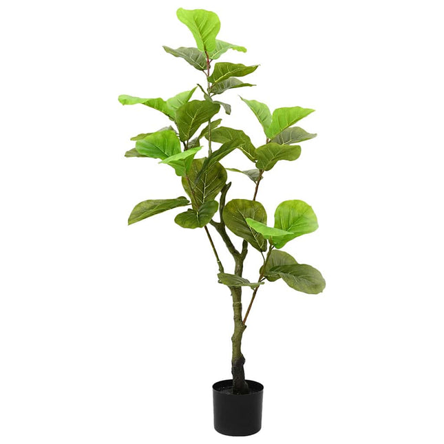 Kunstficussenboom 30 Blaadjes Groen