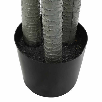 Kunstboom Dracaena 36 Bladeren Groen