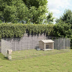 54 x 100 cm / 24 panelen