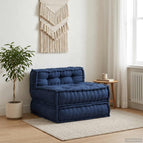 Indigo / Middenbank