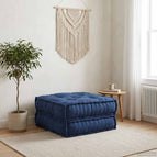 Indigo / Lounge bank