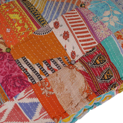 Pallet Sofa Kussen Multikleur 120 X 80 X 12 Cm Stof