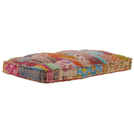 Pallet Sofa Kussen Multikleur 120 X 80 X 12 Cm Stof