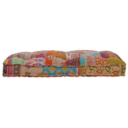 Pallet Sofa Kussen Multikleur 120 X 80 X 12 Cm Stof