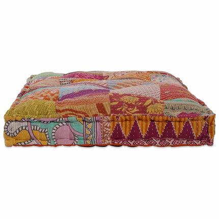 Pallet Sofa Kussen Multikleur 120 X 80 X 12 Cm Stof