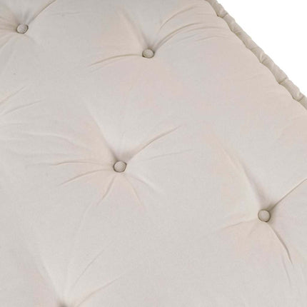 Pallet Sofa Kussen 120 X 80 X 12 Cm Stof