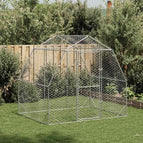 2.5 x 2 x 2.25 m