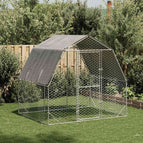 2.5 x 2 x 2.25 m
