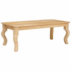 110 x 55 x 40 cm / Salontafel