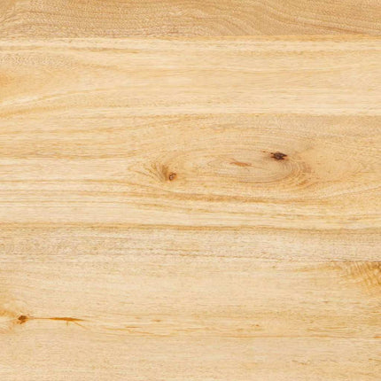 Bruin Massief Mango Hout