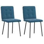 2 / Blauw