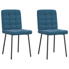 2 / Blauw