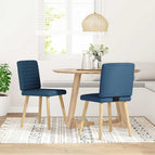 2 / Blauw