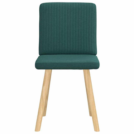 Eetkamerstoelen Stof