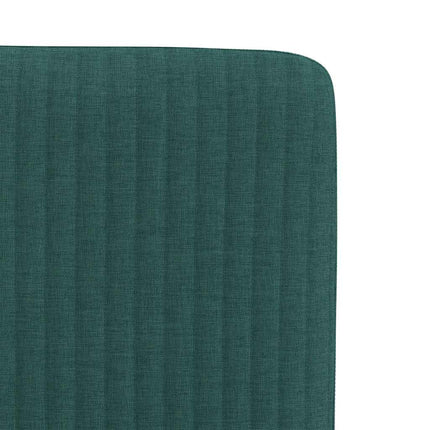 Eetkamerstoelen Stof