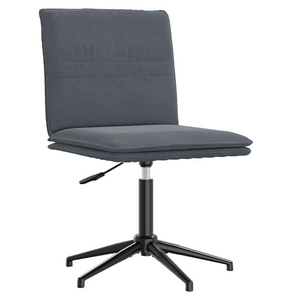 Eetkamerstoel Fluweel