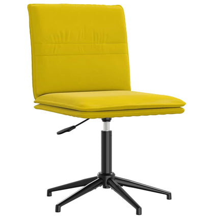 Eetkamerstoel Fluweel
