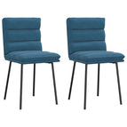 2 / Blauw