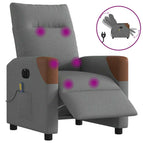 1 / Donkergrijs / Ja