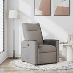 1 / Taupe / Nee