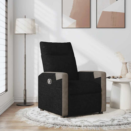 Fauteuil Verstelbaar Stof Kleurig