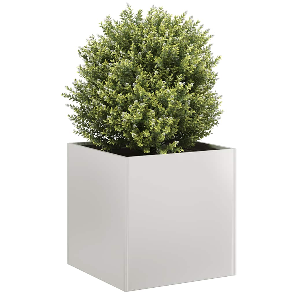 Plantenbak Roestvrij Staal