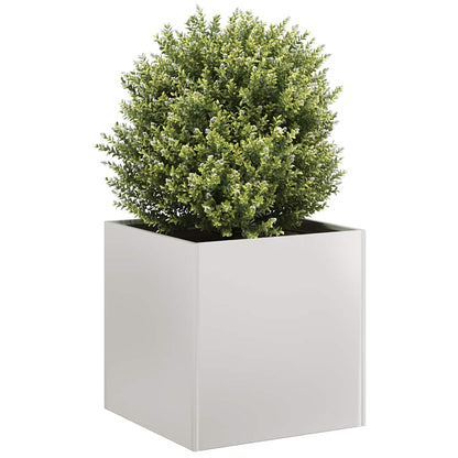 Plantenbak Roestvrij Staal