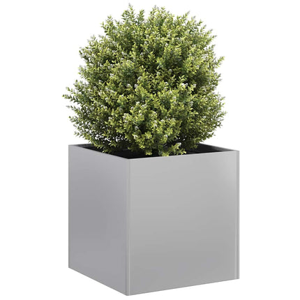 Plantenbak Gegalvaniseerd Staal