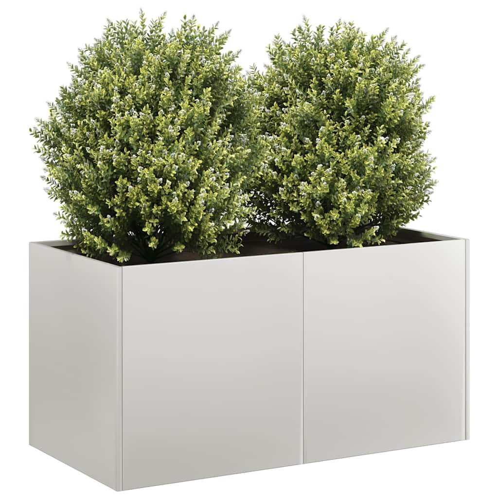 Plantenbak Roestvrij Staal