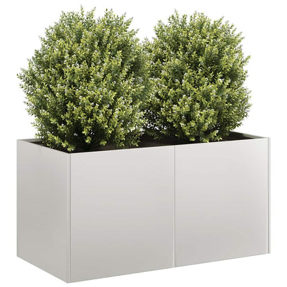 Plantenbak Roestvrij Staal