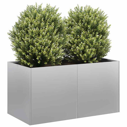 Plantenbak Gegalvaniseerd Staal