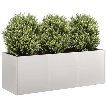 Plantenbak Roestvrij Staal