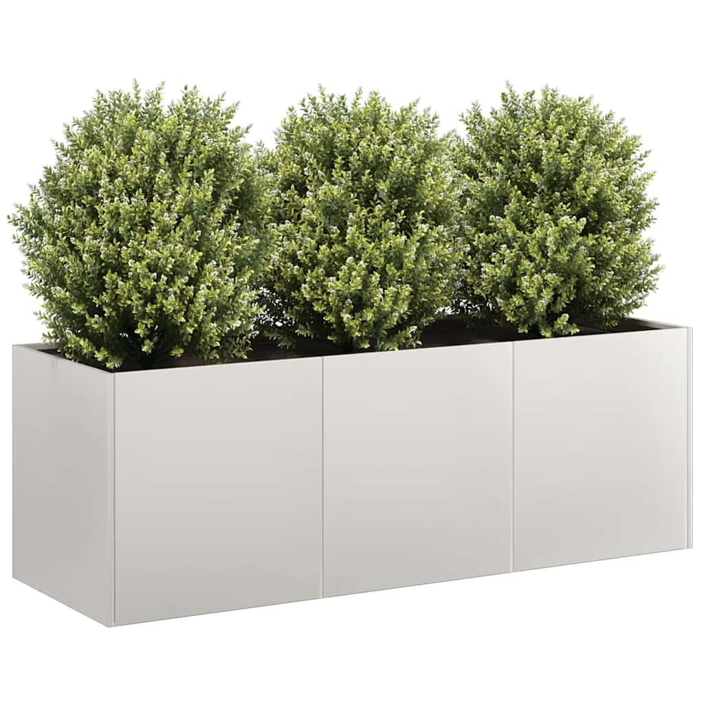 Plantenbak Roestvrij Staal