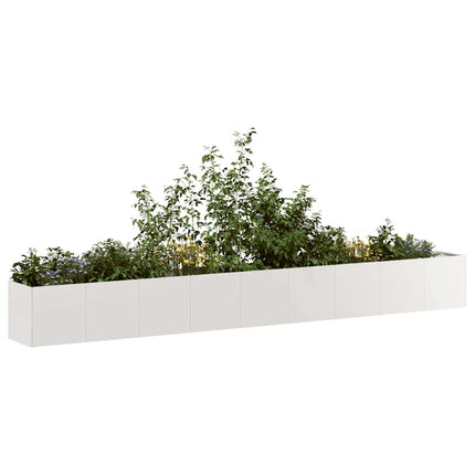 Plantenbak Roestvrij Staal
