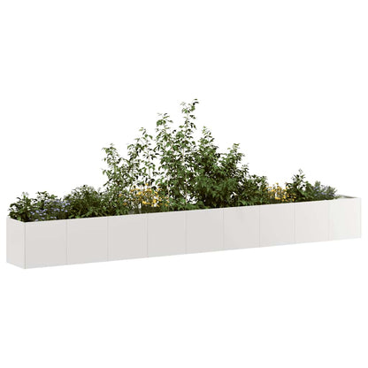 Plantenbak Roestvrij Staal