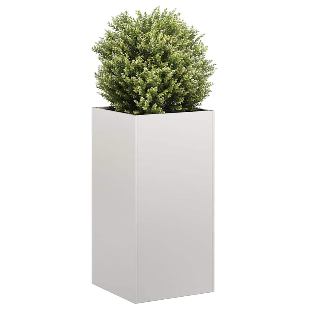 Plantenbak Roestvrij Staal