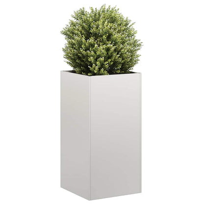Plantenbak Roestvrij Staal