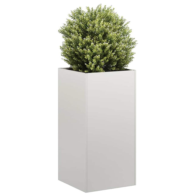 Plantenbak Roestvrij Staal