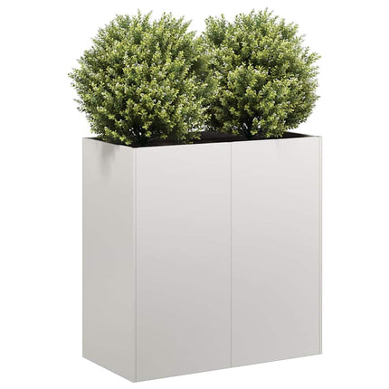 Plantenbak Roestvrij Staal