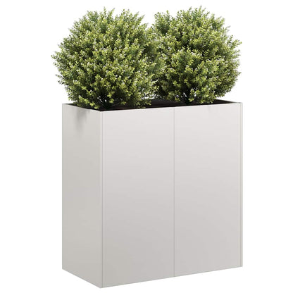 Plantenbak Roestvrij Staal