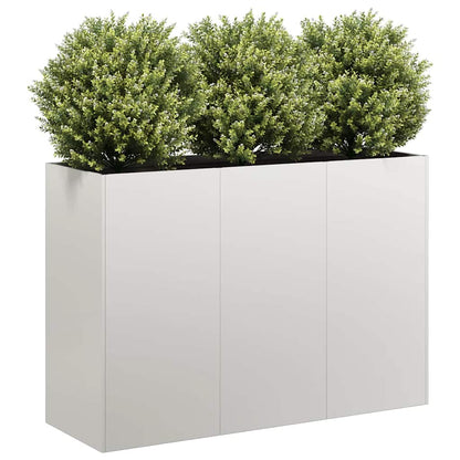 Plantenbak Roestvrij Staal