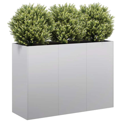 Plantenbak Gegalvaniseerd Staal