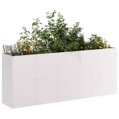 Plantenbak Roestvrij Staal