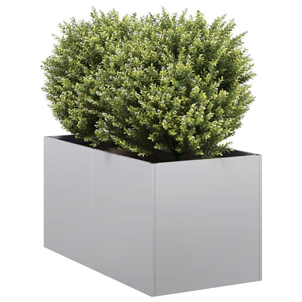 Plantenbak Gegalvaniseerd Staal