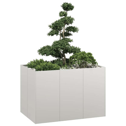 Plantenbak Roestvrij Staal