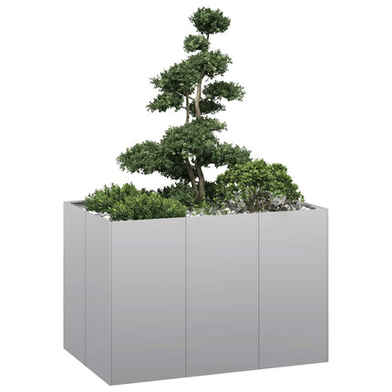 Plantenbak Gegalvaniseerd Staal