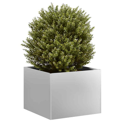 Plantenbak Gegalvaniseerd Staal