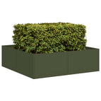 100 x 100 x 30 cm
