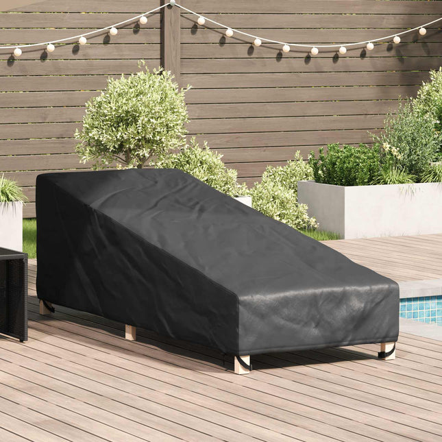 Tuinmeubelhoes 210 X 80 X 75 Cm Rechthoekig