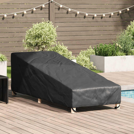 Tuinmeubelhoes 210 X 80 X 75 Cm Rechthoekig